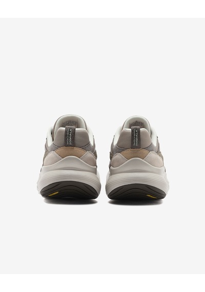 Skechers Go Walk Max Walker - Dan Erkek Bej Yürüyüş Ayakkabısı 216588 Tpe Bej