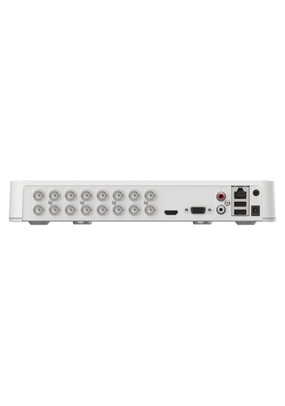 Hıkvısıon 16kanal 2mp 1-diskli H265+ Analog Kayıt Cihazı Ds-7116hghı-m1/t