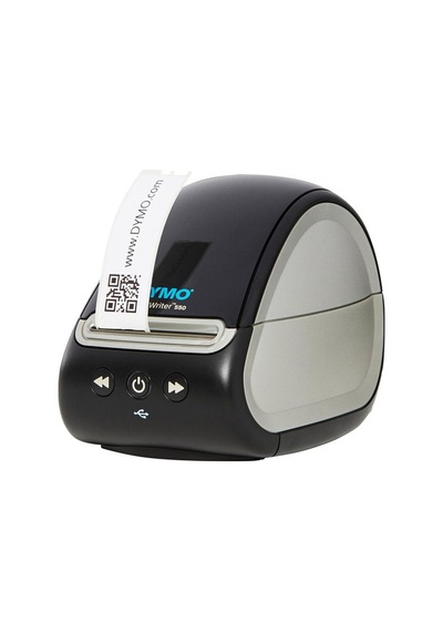 Dymo Elektronik Etiket Yazıcısı Lw550 2112722
