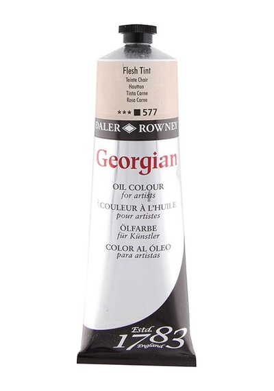 Georgıan 225 ML Yağlı Boya 577 Flesh Tint