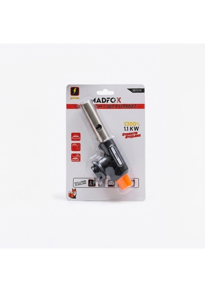 Madfox Lontorch 1300 Pürmüz Beyaz