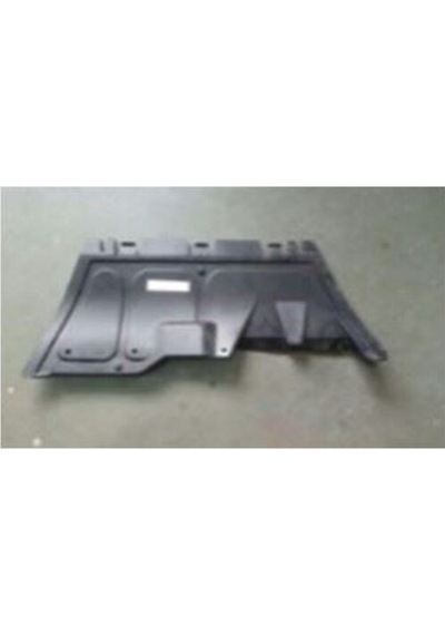 Monreal 70512 Motor Alt Muhafaza Plastik 1j0825237r