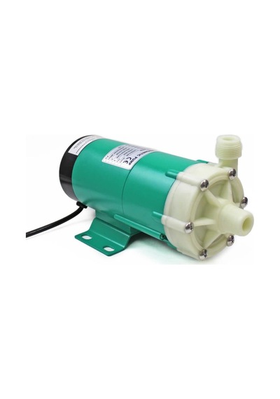 Cacheng Cmp 30 Rm Manyetik Pompa, Kimyasal Ve Asit Pompası Monofaze 220 V
