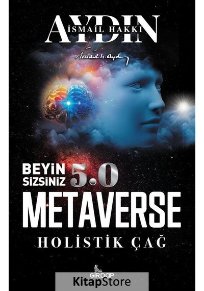 Beyin Sizsiniz 5.0 / Prof. Dr. Ismail Hakkı Aydın