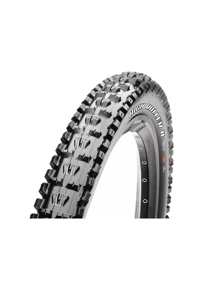 Maxxis Hıgh Roller II 29x2,50 WT 3C MaxxTerra TR EXO+ Katlanır Dı