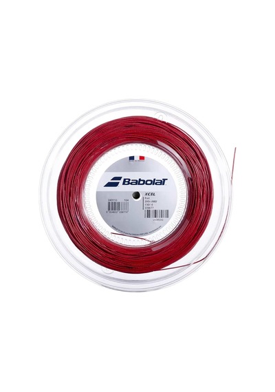 Babolat Babolat Xcel Unisex Kırmızı Kordaj Rulo 2442