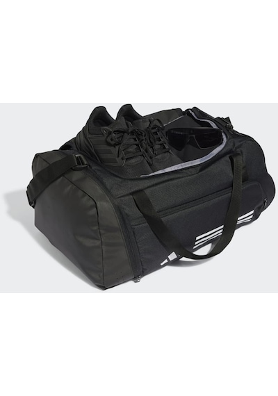 Adidas Ip9863 Tr Duffle M Çanta Siyah