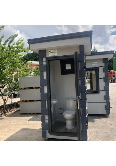 120 X 120 Wc Kabini
