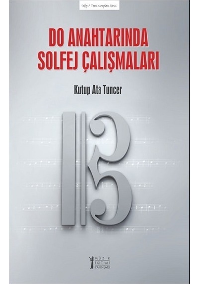 Do Anahtarında Solfej Çalışmaları