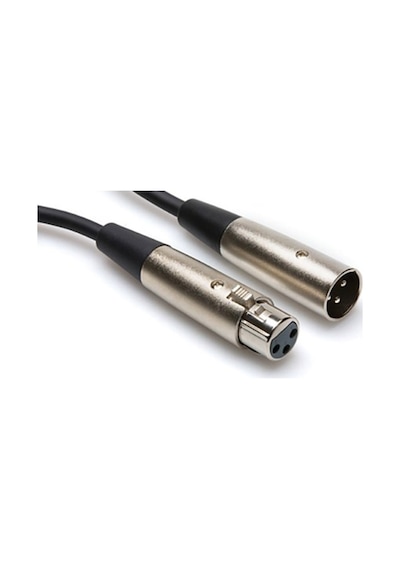 Hosa Technology Xlr-110 Mikrofon Kablosu 3 Mt