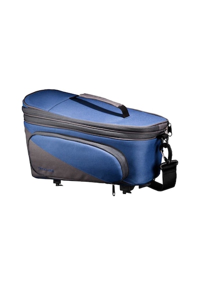 Racktıme Talıs 0900-002 15l Arka Bagaj Çantası Mavi
