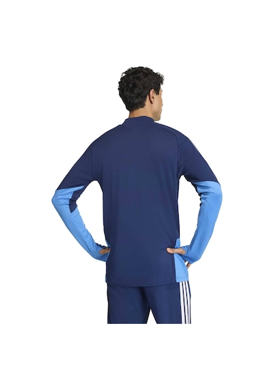 Tenabl/rayblu Adidas Erkek Futbol Eşofman Üstü Tiro26c Top Jy6398 Mavi