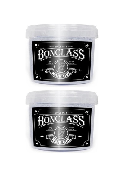 Bonclass Ultra Hacim Saç Jölesi 2 x 700 ML