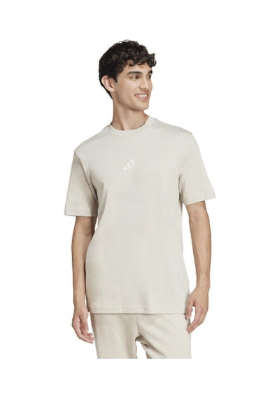 Adidas Jd1779 M Sl Sj T Erkek Spor Tişört Renkli