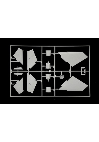 1/48 Bye Bye Mirage F1 Savaş Uçağı Maketi, Italeri 2790