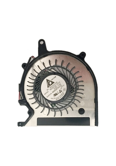 Sony Svp13 Fan