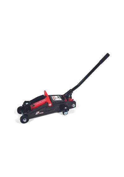 Bay-tec Tekerlekli Kriko 2 Ton