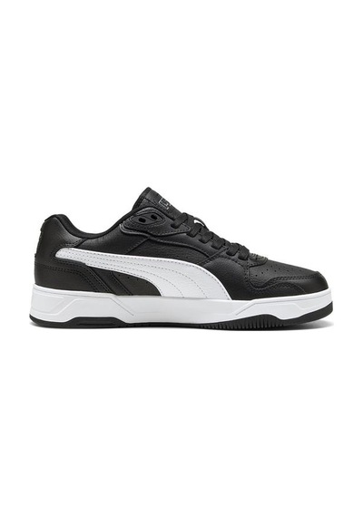 Puma Rbd Break Low Siyah Sneaker Siyah