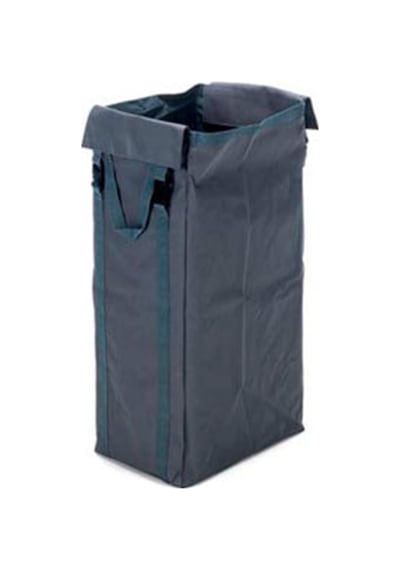 Numatic 618001 100lt Yedek Gri Kirli Toplama Torbası