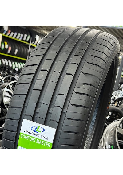 Linglong 195/55 R16 91V XL Comfort Master Yaz Lastiği 2025