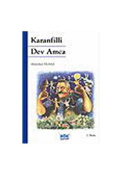 Karanfilli Devamca - Ahmethan Yılmaz - Kök Yayıncılık