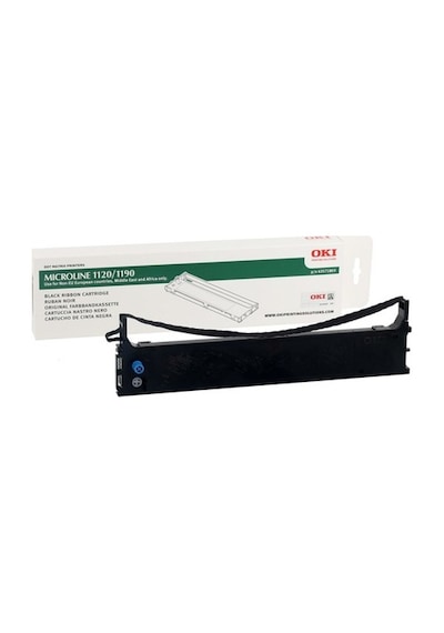 Oki Ml-1120-1190 Şerit