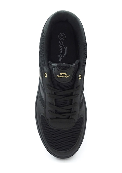 Slazenger Apex Erkek Rahat Hafif Sneaker Spor Ayakkabı 001