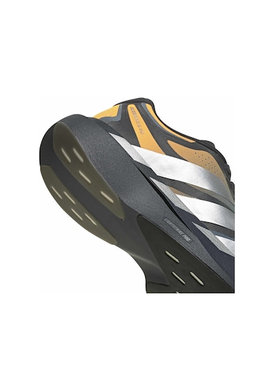 Kj0427-e Adidas Adızero Evo Sl Exo M Erkek Spor Ayakkabı Siyah Kj0427-e Siyah - Gri