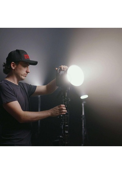 Zhiyun Molus G300 Cob Light Led Işık