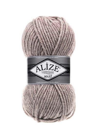Alize Alize Süperlana Maxi 207