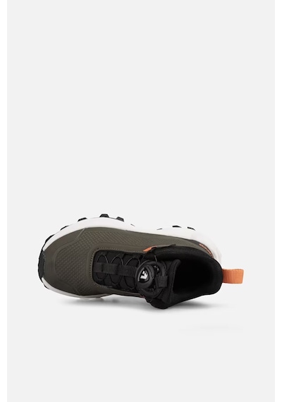 Vicco Pascal Erkek Çocuk Outdoor Bot Haki