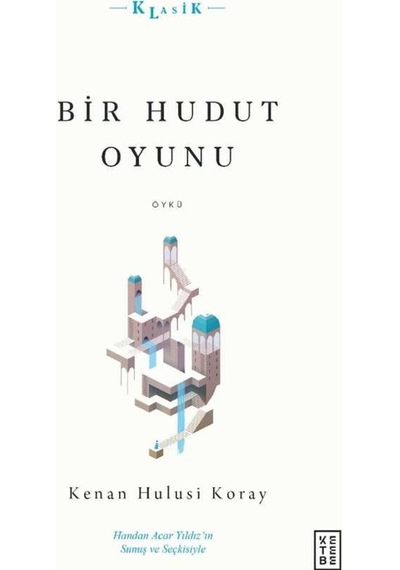 Bir Hudut Oyunu
