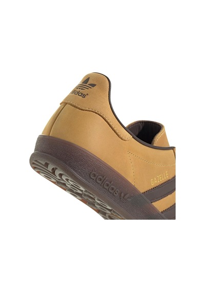 Adidas Gazelle Indoor Erkek Sneaker Ih4771 Bej