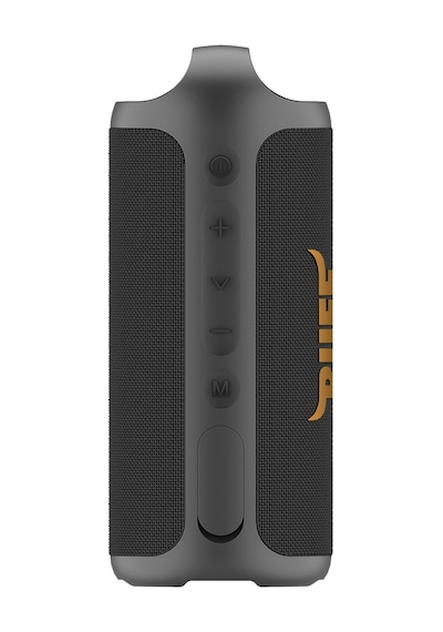 Buff BF22 Taşınabilir IPX7 Kablosuz Bluetooth 5.3 Hoparlör