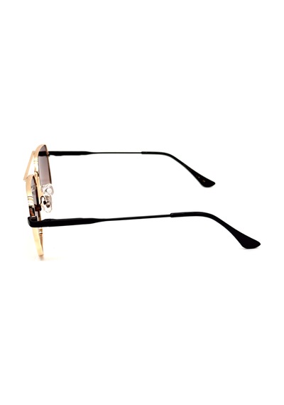 Obb Sunglasses Obb Ms252 C16 Erkek Güneş Gözlüğü Altın