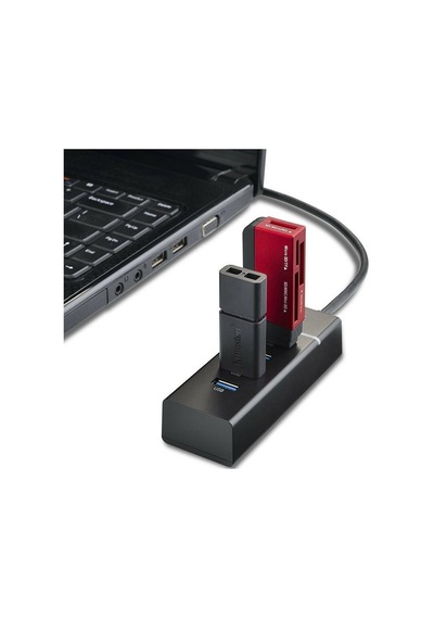 4 Port Usb 3.0 Çoğaltıcı Çoklayıcı Hub Adaptör Switch
