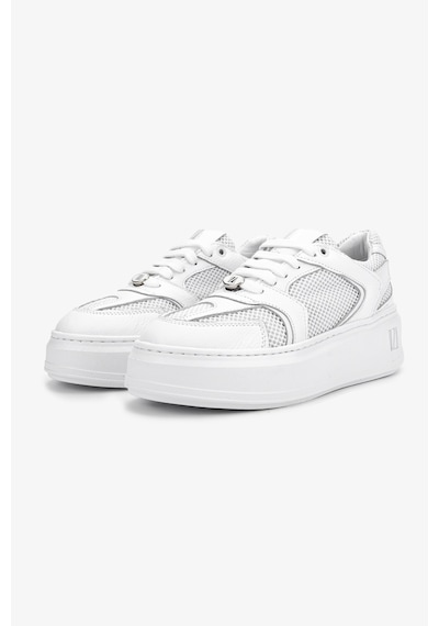 Valmenti Kadın Beyaz Sneakers & Spor Ayakkabı 1116 6155 Bn Ayk Y25 Beyaz Beyaz