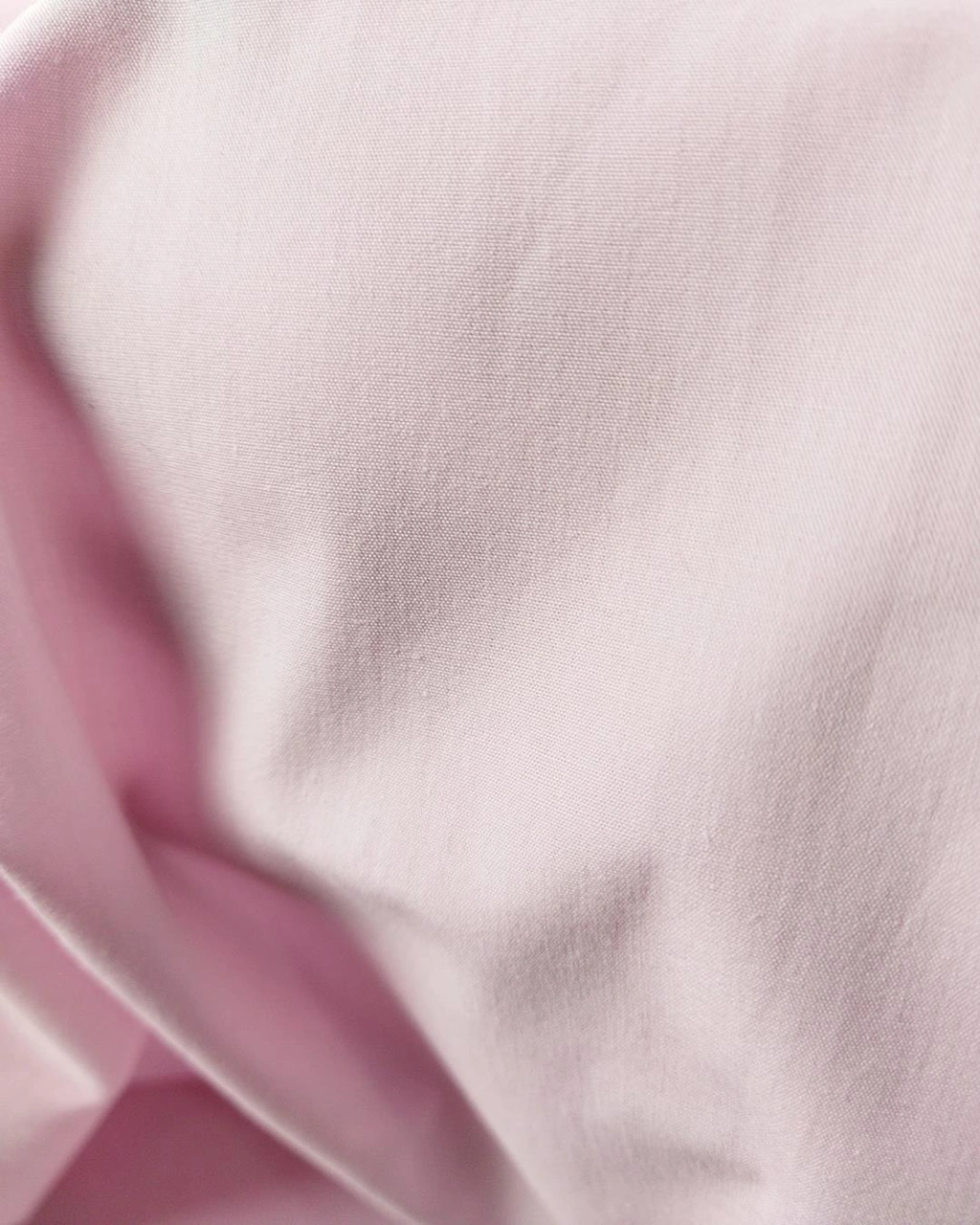 Poplin Benzeri Dokuma Pembe İle Lla Arası Renkte En: 150 Cm-1337 Renkli