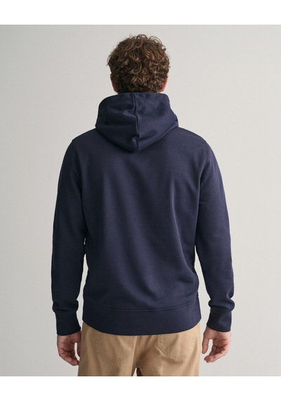 Gant Erkek Sweatshırt 2003244-433 2003244-433 Lacivert Lacivert