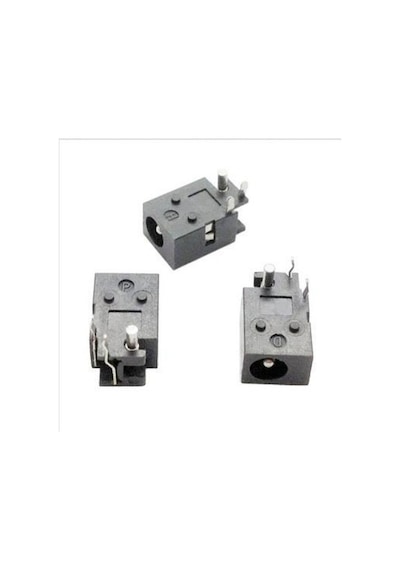 Casper Uyumlu Cbl Cge X300V Dc Power Jack Adaptör Şarj Giriş