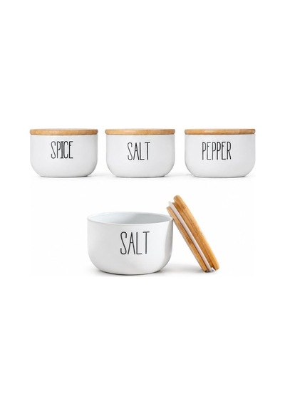 Bambu Vakumlu Hava Geçirmez Kapaklı 3'lü Beyaz Cam Baharatlık Seti 370 Ml, Spice Salt Pepper Yazılı Silindir Kavanoz, Tuzluk Ve Kuru Gıda Saklama Kabı, Tezgah Üstü Mutfak Düzenleyici 3 Parça Set Diğer Bambu Vakumlu Hava Geçirmez Kapaklı 3'lü Beyaz Cam Baharatlık Seti 370 Ml, Spice Salt Pepper Yazılı Silindir Kavanoz, Tuzluk Ve Kuru Gıda Saklama Kabı, Tezgah Üstü Mutfak Düzenleyici 3 Parça Set Diğer