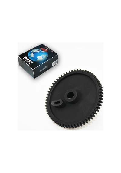 Volkswagen Vw Audi Egr Tamir Dişlisi 1,64 / 4,9 Cm