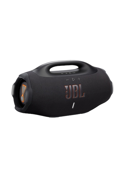 Jbl Boombox 4, Bluetooth Hoparlör, Ip67, Siyah