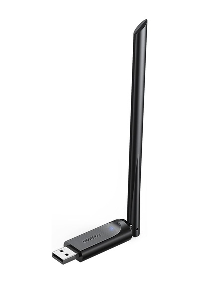 Mbps 2.4ghz Alıcı Verici Usb Wifi Adaptör