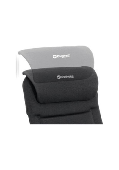 Outwell Samoa Premium Ultra Konforlu 5 Pozisyonlu Katlanır Şezlong