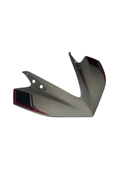 Yamaha R25 Kafa Grenajı Füme 2015-2018 1wd-xf83f-00-p4 Grenaj