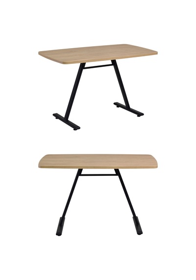 Vilinze Deniz Sandalye Tatvan Mdf Sabit Metal Ayak Mutfak Masası Takımı - 70x120 Cm Sigma Krem Vilinze Deniz Sandalye Tatvan Mdf Sabit Metal Ayak Mutfak Masası Takımı - 70x120 Cm Sigma Krem