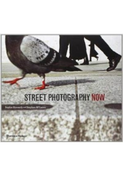Street Photography Now 9780500289075