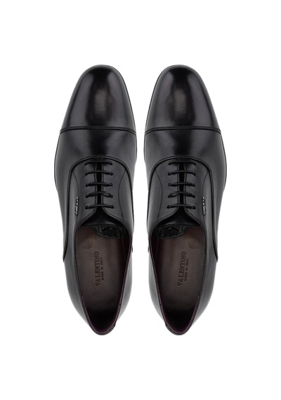 Valentino Valentıno Erkek Hakiki Deri Siyah Klasik Ayakkabı 667 20513 Erk Ayk Y25 Nero Siyah Valentino Valentıno Erkek Hakiki Deri Siyah Klasik Ayakkabı 667 20513 Erk Ayk Y25 Nero Siyah