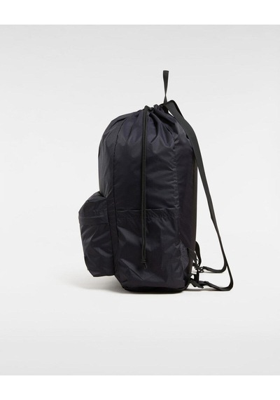 Vans Old Skool Cinch Backpack Sırt Çantası Vn00082g9rj1 Siyah